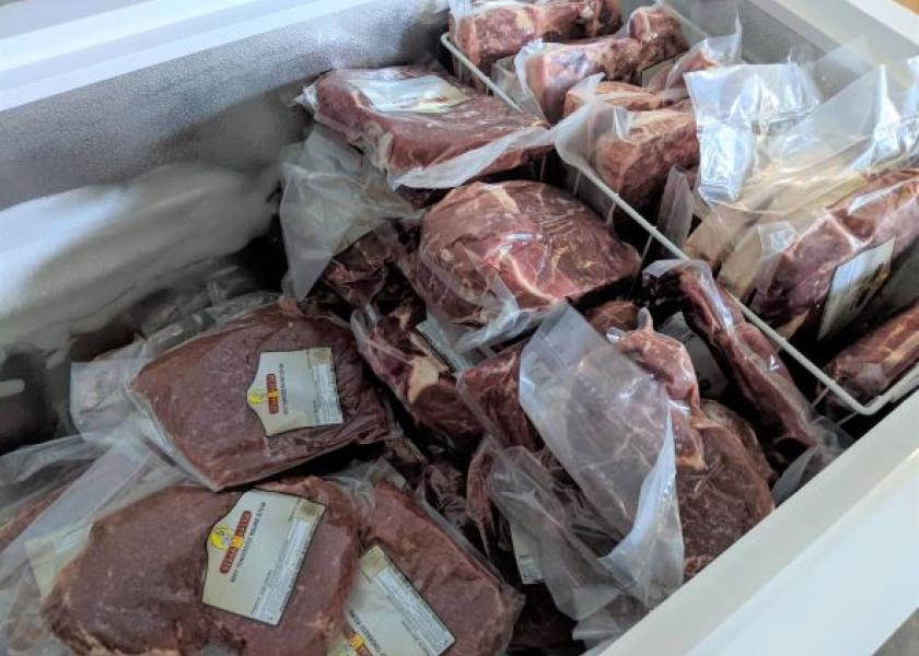 Marketing Matters in DirecttoConsumer Beef Sales Drovers